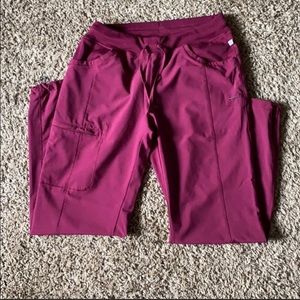 Cherokee Infinity Scrub pants